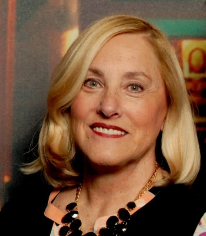 Georgia A. Froelich